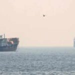 indian tanker attacked