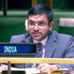 indias first secretary at un raghoo puri ani