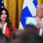 insiders fear kimberly guilfoyle will now throw dirt on the first family as she has nothing to lose