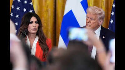 insiders fear kimberly guilfoyle will now throw dirt on the first family as she has nothing to lose