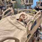 insurance denies heart procedure for 12 year old boy with kawasaki disease