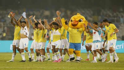 international friendly india v brazil