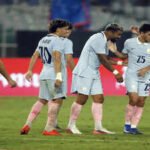 international friendly india vs uruguay