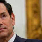 iran will never have nuclear weapon says us secretary of state rubio