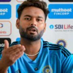 irani cup rest of india vs j k press conference