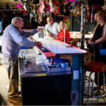irv starts the day when his first customer arrives and closes when patrons leave or he gets tired photo washington post
