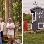isabella rossellini turned a 27 acre new york farmstead into a protected community farm after conserving 208 acres