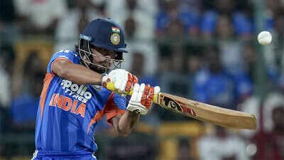 ishan kishan