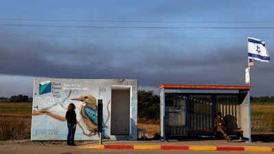 israel