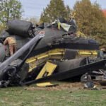 italian military helicopter on eu mission in bosnia crashes