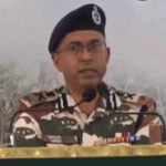 itbp chief