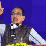 jabalpur madhya pradesh chief minister shivraj singh chauhan addresses during