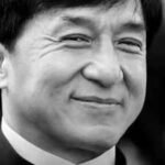jackie chan
