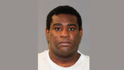jamaal howard ap file photo