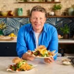 jamie oliver known for his television cooking shows and campaigns around food education launched the ministry of food in rotherham england in 2008