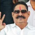 janata dal united has cancelled the membership of mokama mla anant kumar singh due to his conduct and actions