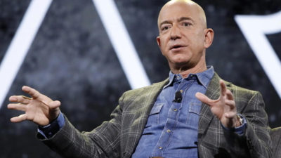 jeff bezos