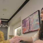 jiya joshi was rejected from volunteering at a nursing home at 14 she later built a lifesaving 500 student senior care movement
