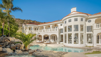 john stamos former california mansion drops from 13 million to 64 million after renovations
