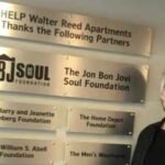 jon bon jovi soul foundation helped fund the veteran housing project