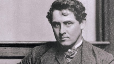 julian alden weir