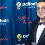kashmiri filmmaker arfat sheikh released from ice detention after two weeks dhs says his case will go on as he overstayed his student visa