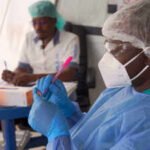 kenya is the fourth country to record an ebola case in the current outbreak ap