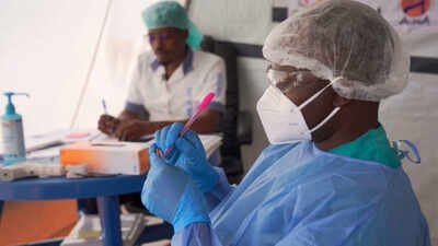 kenya is the fourth country to record an ebola case in the current outbreak ap