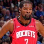 kevin durant