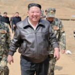 kim jong un