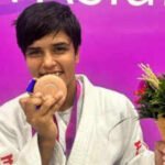 kokila assures india of judo medal