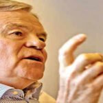 koos bekkers fortune was founded on one investment in chinas tencent