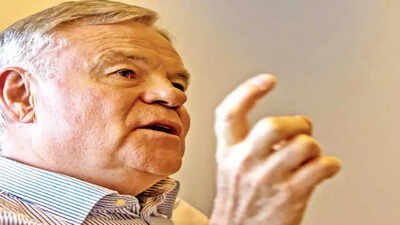 koos bekkers fortune was founded on one investment in chinas tencent