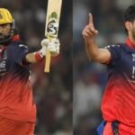 krunal pandya and bhuvneshwar kumar