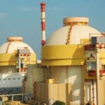 kudankulam nuclear plant