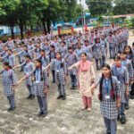 kvs samvaad parent connect app