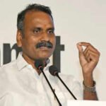 l murugan resigns wishes to return to tamil nadu to strengthen bjp in state