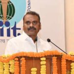 l murugan seeks exit from union cabinet rajya sabha