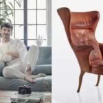 la man buys 50 chair sells rare 1930s design for 107950