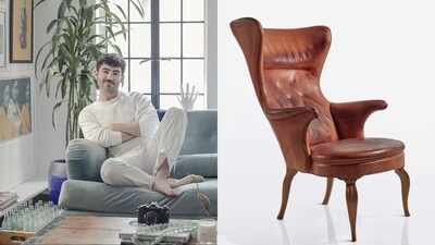 la man buys 50 chair sells rare 1930s design for 107950