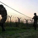 landmine near loc