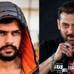 lawrence bishnoi and salman khan r