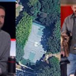 levine and prinsloo sold their pacific palisades estate for 51 million in 2022 securing a substantial profit