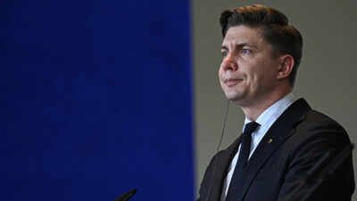 lithuanias pm sinkevicius
