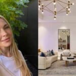 lohan blended cherished furniture with new additions creating cohesive interiors that feel personal warm and effortlessly timeless