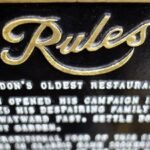londons oldest restaurant where edward vii met his mistress and showbiz stars gathered is now protected by the national trust