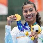 lovlina borgohain