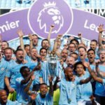 manchester city