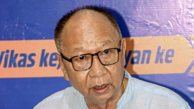 manipur chief minister y khemchand singh