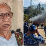 manipur violence